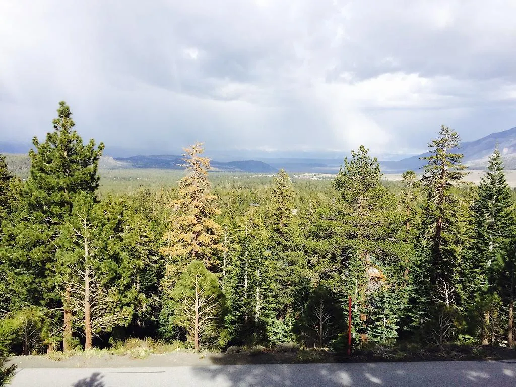 Mammoth Point By 101 Great Escapes Apartment Mammoth Lakes United States