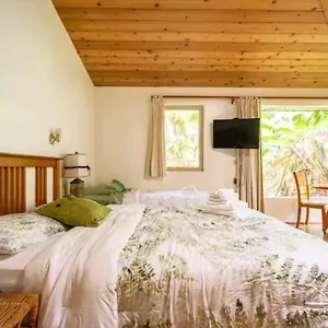  Apartment Kilauea Iki- Hale Kumu La'au United States