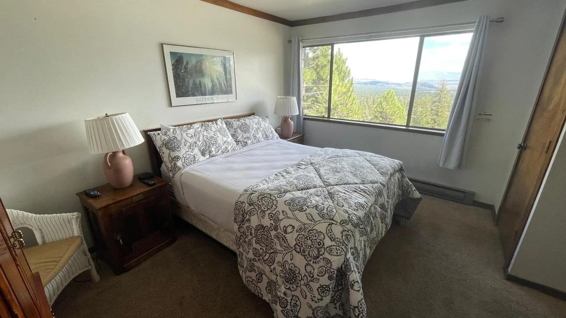 Apartament Mammoth Point By 101 Great Escapes Mammoth Lakes Stany Zjednoczone Ameryki