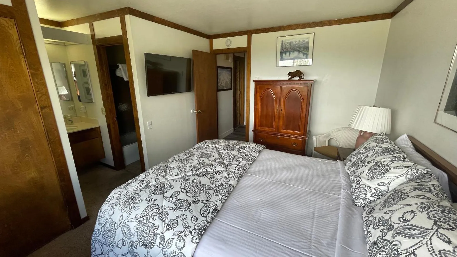 Apartament Mammoth Point By 101 Great Escapes Mammoth Lakes 0*,  Stany Zjednoczone Ameryki