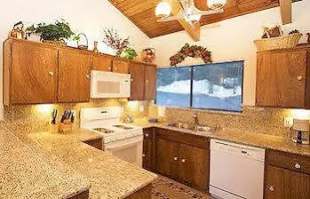 Apartament Mammoth Point By 101 Great Escapes Mammoth Lakes 0*,  Stany Zjednoczone Ameryki