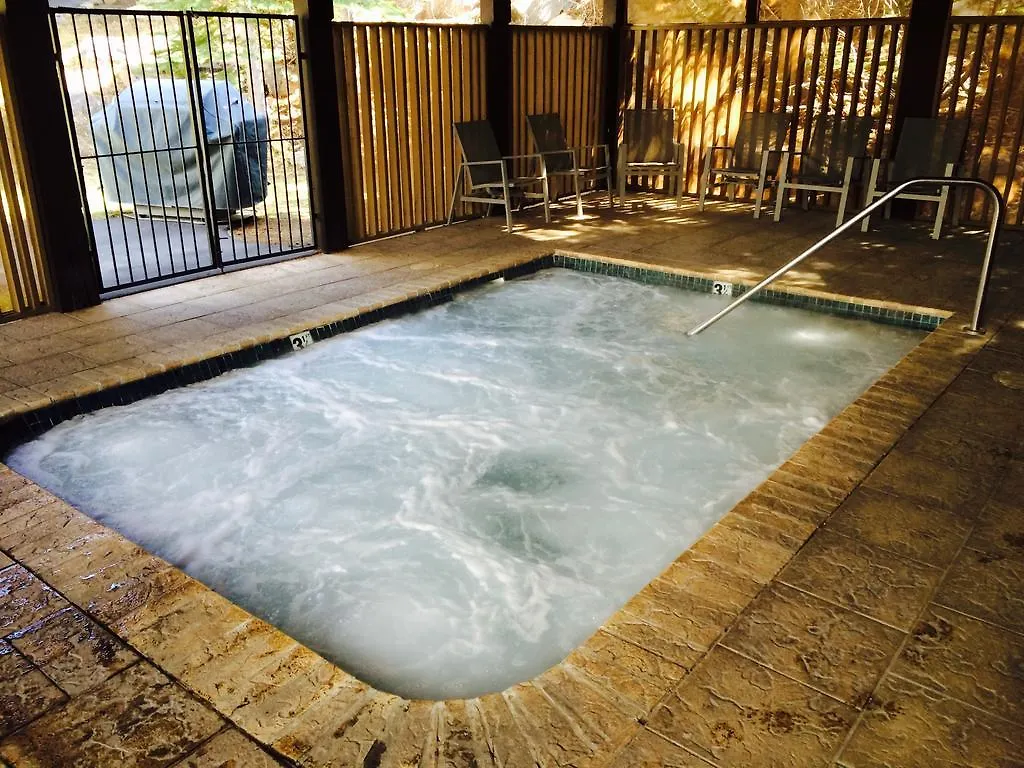 Mammoth Point By 101 Great Escapes Apartment Mammoth Lakes