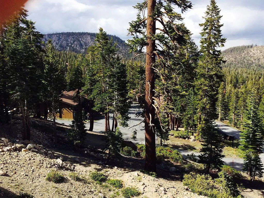 Mammoth Point By 101 Great Escapes Apartment Mammoth Lakes