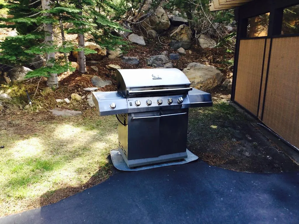 Mammoth Point By 101 Great Escapes Apartment Mammoth Lakes