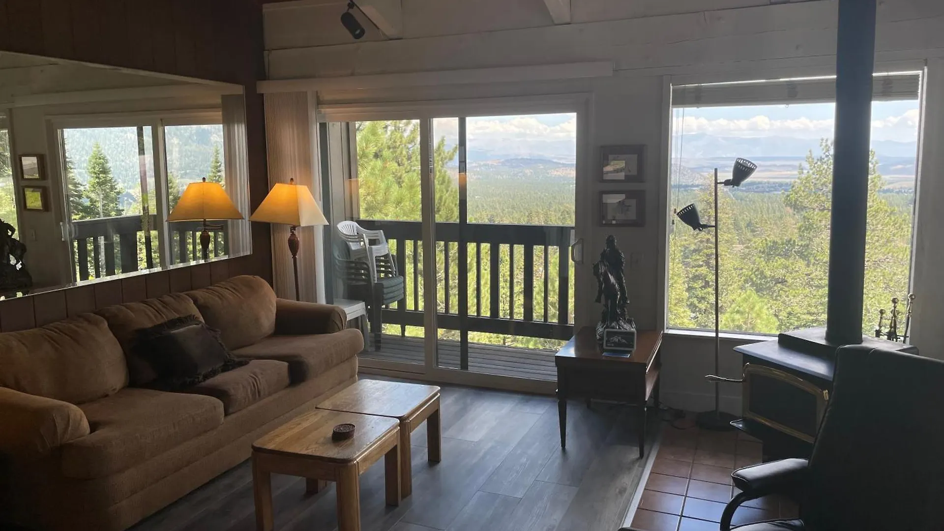 Mammoth Point By 101 Great Escapes Apartment Mammoth Lakes