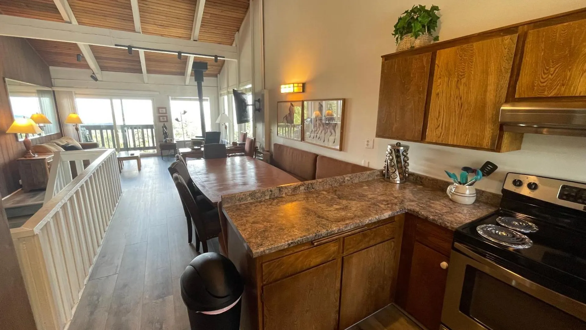 Mammoth Point By 101 Great Escapes Apartment Mammoth Lakes United States