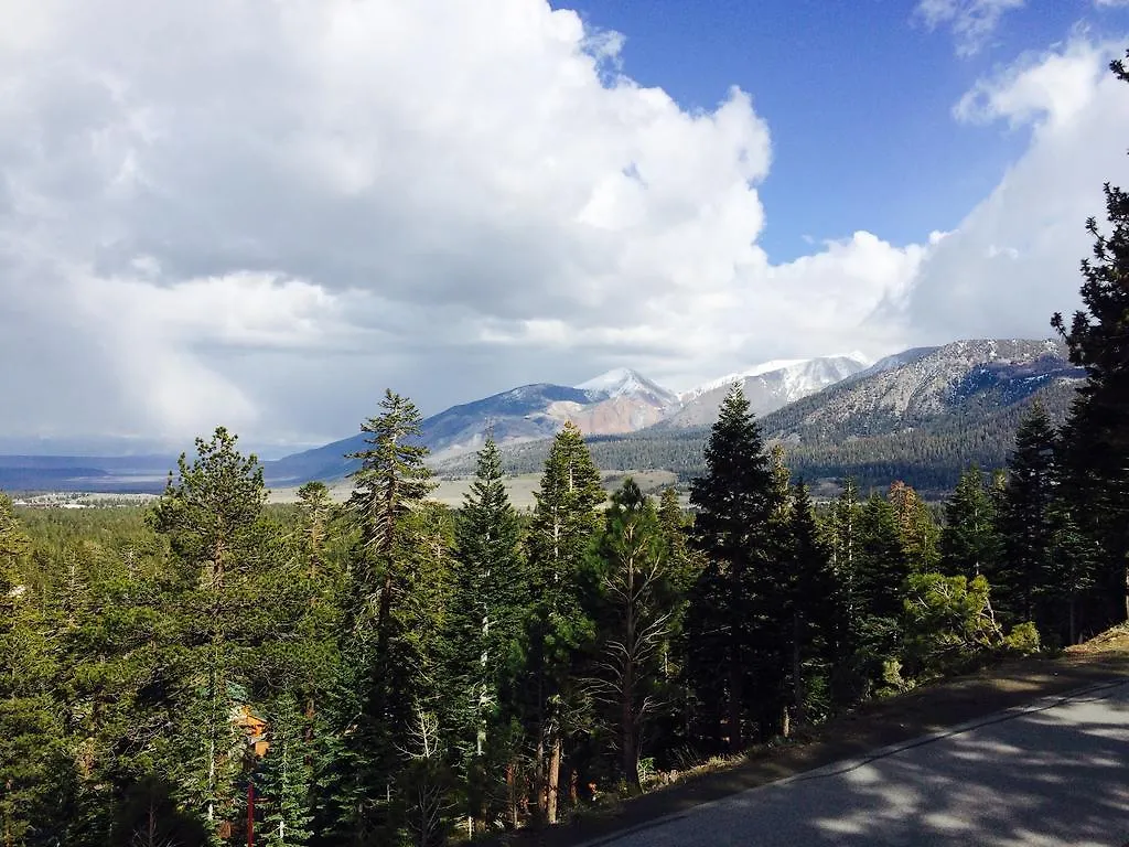 Mammoth Point By 101 Great Escapes Apartment Mammoth Lakes 0*,  United States