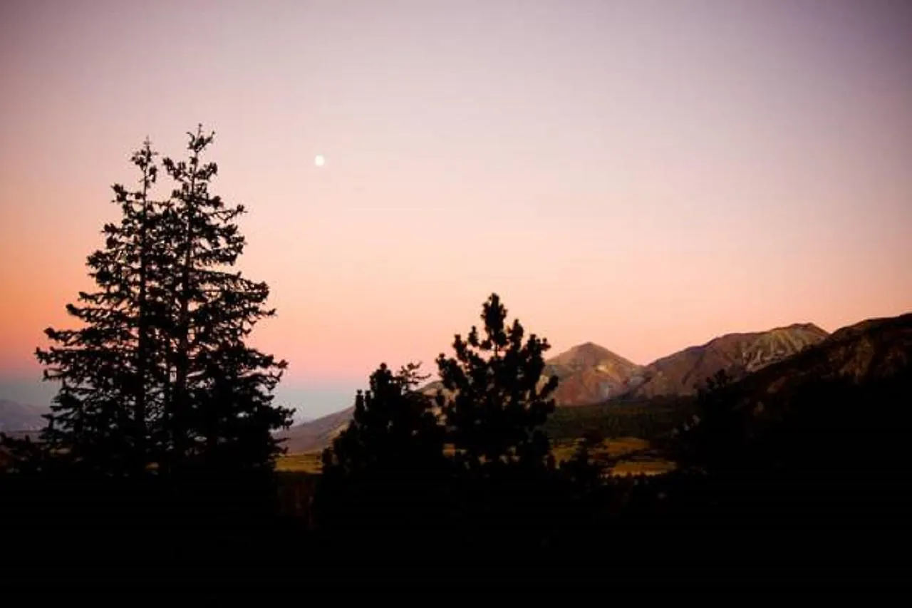 Mammoth Point By 101 Great Escapes Apartment Mammoth Lakes 0*,