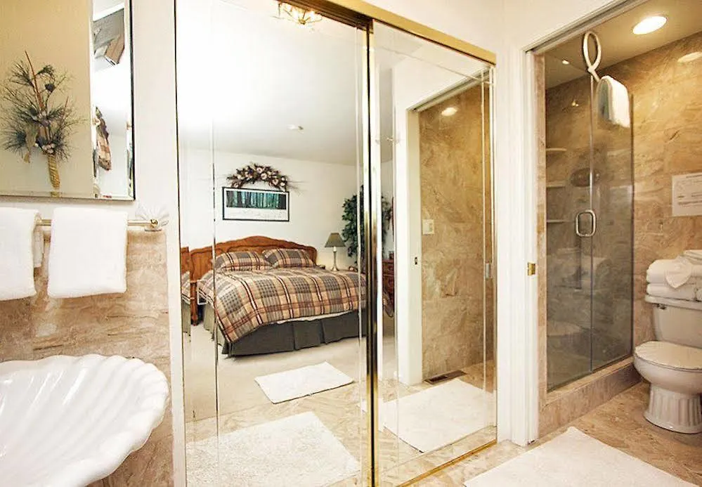 Mammoth Point By 101 Great Escapes Apartment Mammoth Lakes