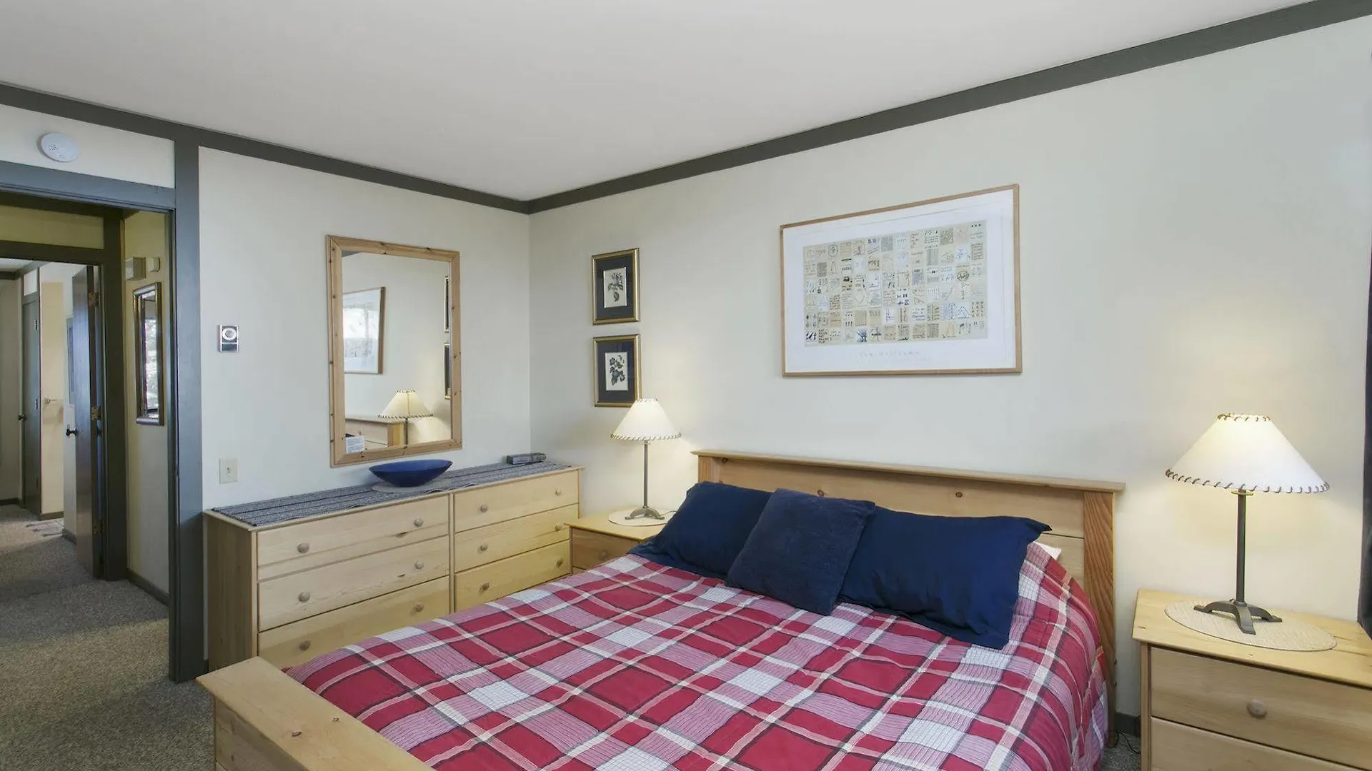 Mammoth Point By 101 Great Escapes Apartment Mammoth Lakes